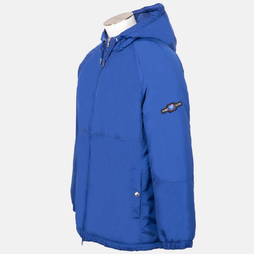 Piero Guidi Bold Sport - Parka Jacket In Saldo