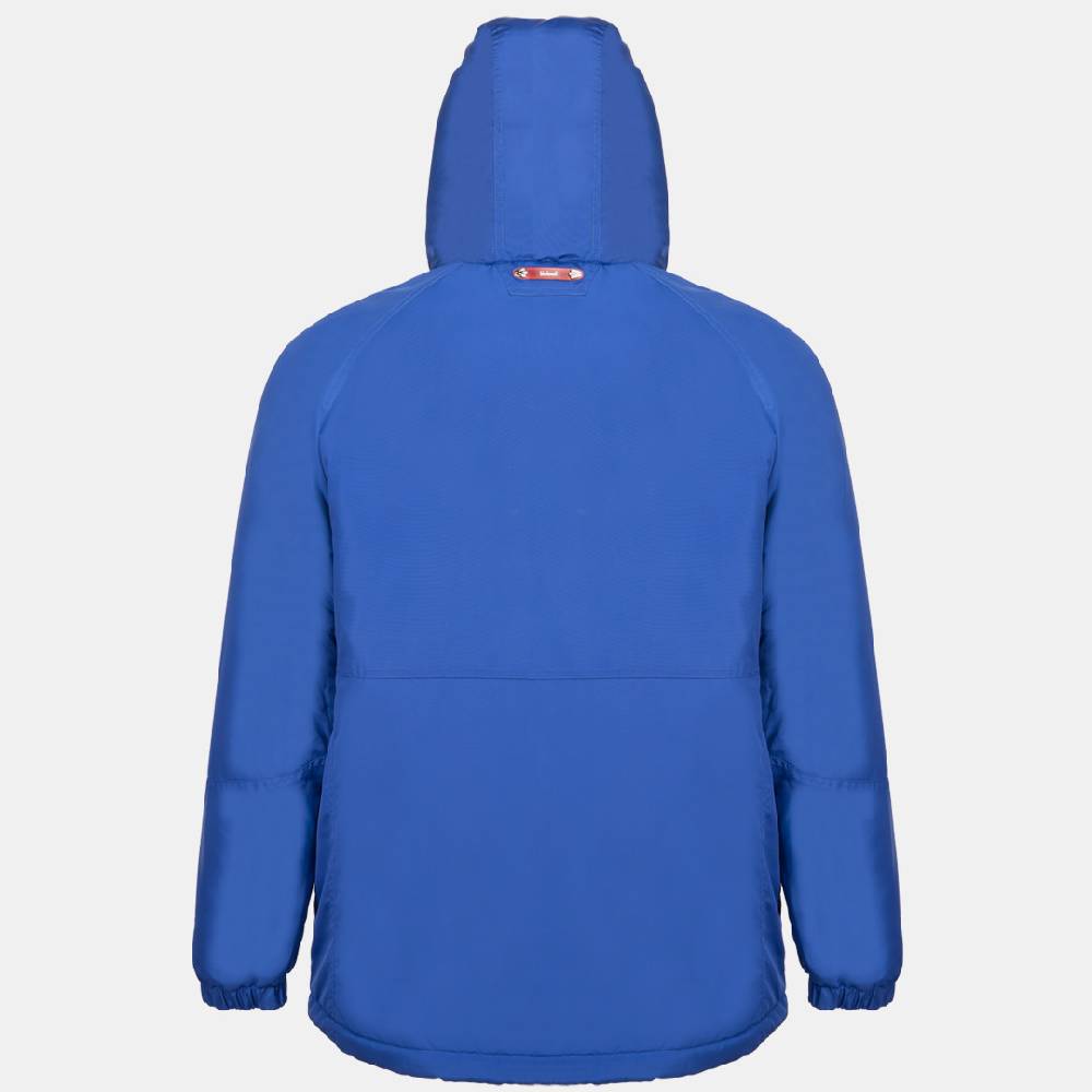 Piero Guidi Bold Sport - Parka Jacket In Saldo