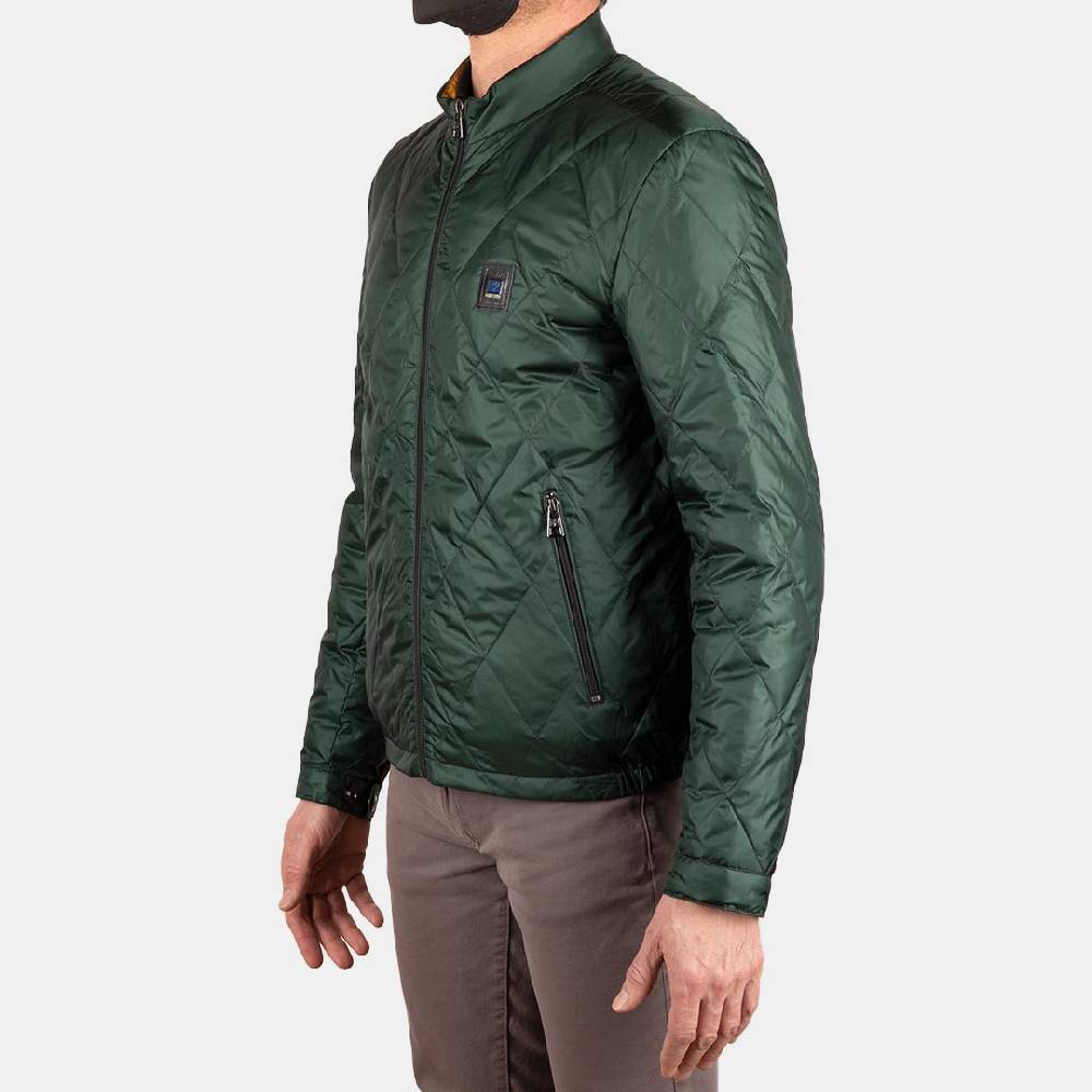 Piero Guidi LineaBold - Bomber Jacket Nuova