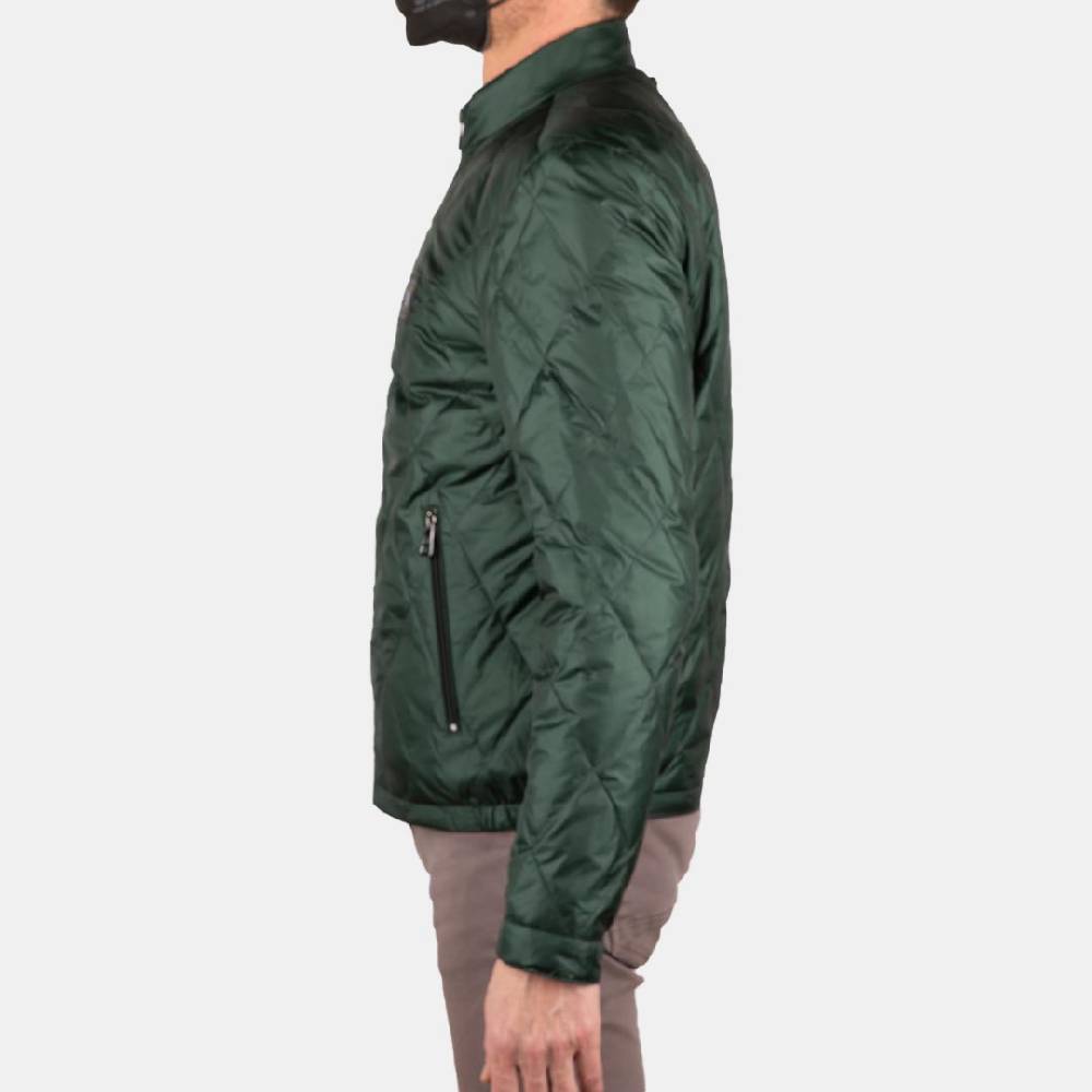Piero Guidi LineaBold - Bomber Jacket Nuova