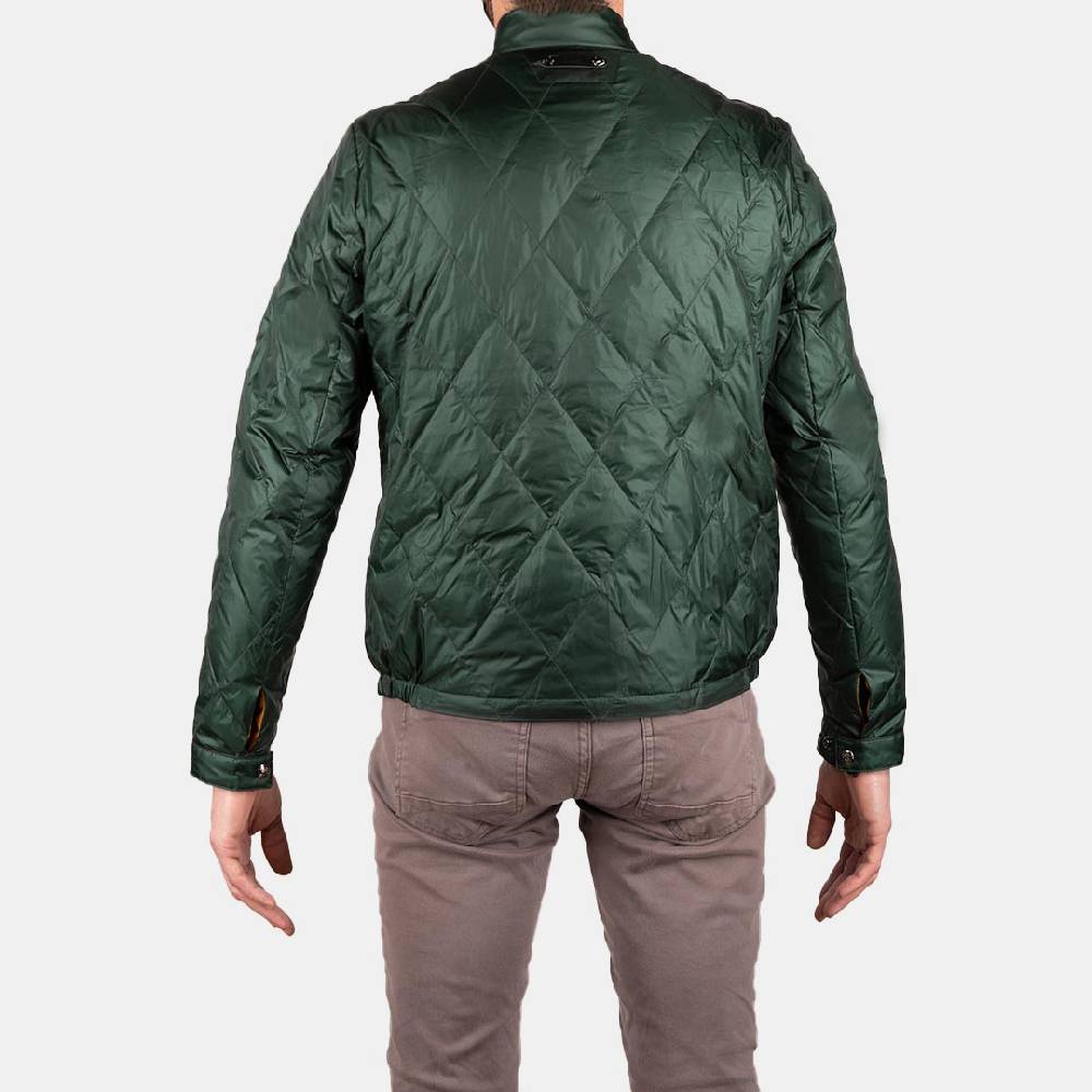 Piero Guidi LineaBold - Bomber Jacket Nuova