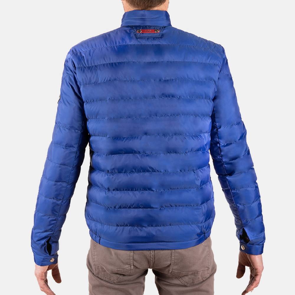 Piero Guidi Bold Sport - Bomber Jacket Moda