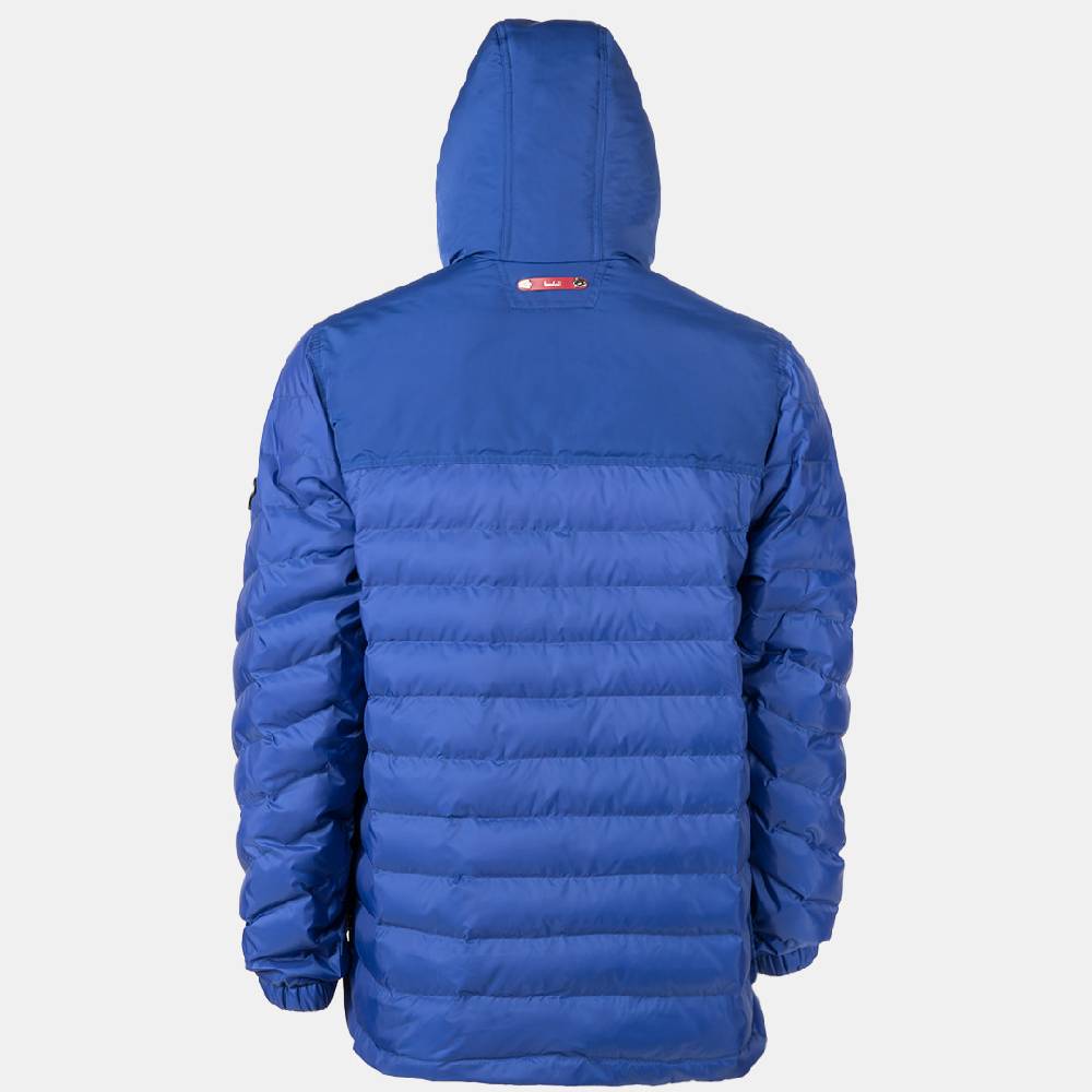 Piero Guidi Bold Sport - Skater Jacket 2025