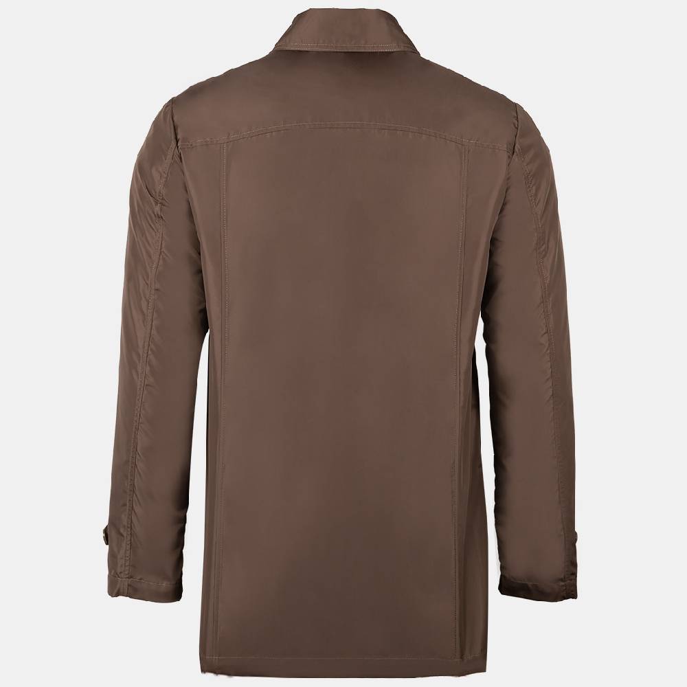 Piero Guidi LineaBold - Rain Coat Travel Jacket Italia