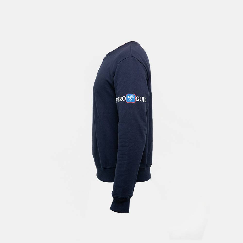 Piero Guidi Bold Sport - Sweatshirt/Felpa In Linea