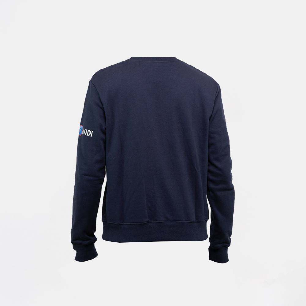 Piero Guidi Bold Sport - Sweatshirt/Felpa In Linea
