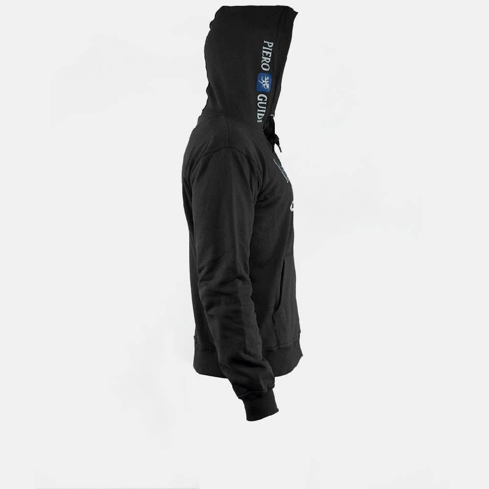 Piero Guidi LineaBold 1982 HOODED SWEATSHIRT/FELPA CON CAPPUCCIO Promozione