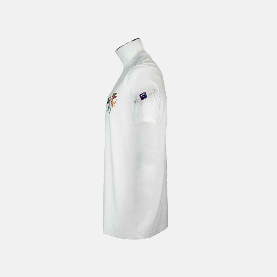 Piero Guidi Bold Sport - T-shirt Spedizione Gratuita