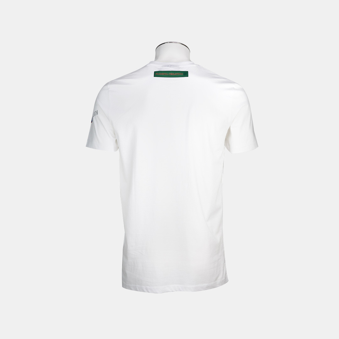 Piero Guidi Bold Sport - T-shirt Spedizione Gratuita