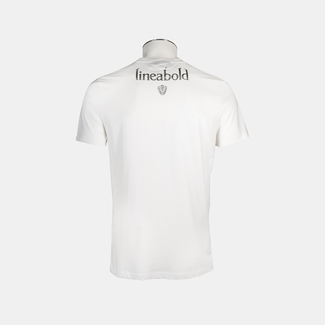 Piero Guidi Bold Sport - T-shirt Soddisfazione Garantita