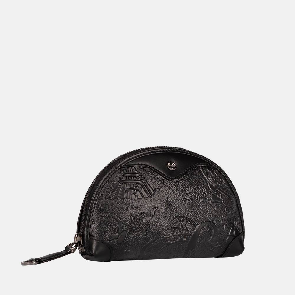 Piero Guidi PIERO GUIDI COSMETIC CASE/PORTA NECESSAIRE SMALL Qualità Garantita