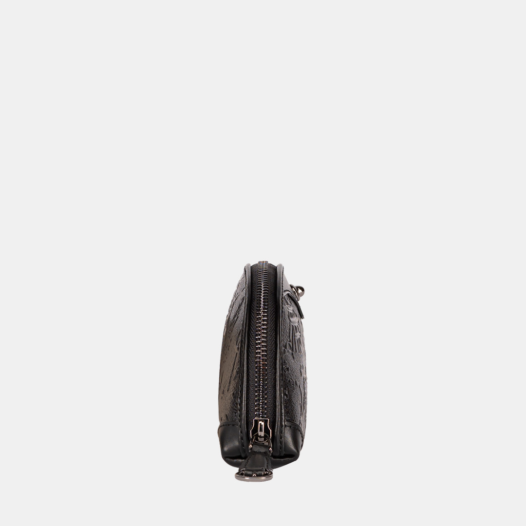 Piero Guidi PIERO GUIDI COSMETIC CASE/PORTA NECESSAIRE SMALL Qualità Garantita