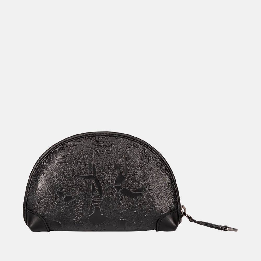 Piero Guidi PIERO GUIDI COSMETIC CASE/PORTA NECESSAIRE SMALL Qualità Garantita