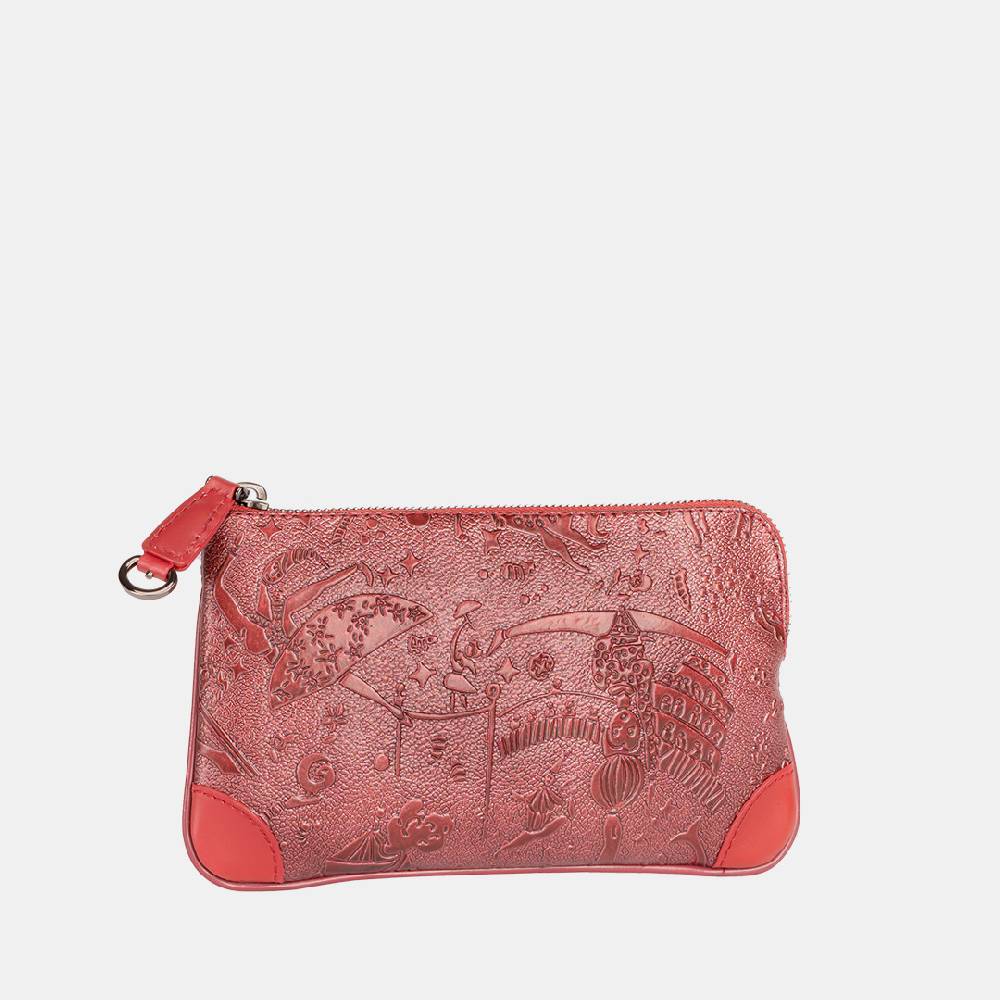 Piero Guidi PIERO GUIDI COSMETIC CASE/PORTA NECESSAIRE MEDIUM Acquista Ora