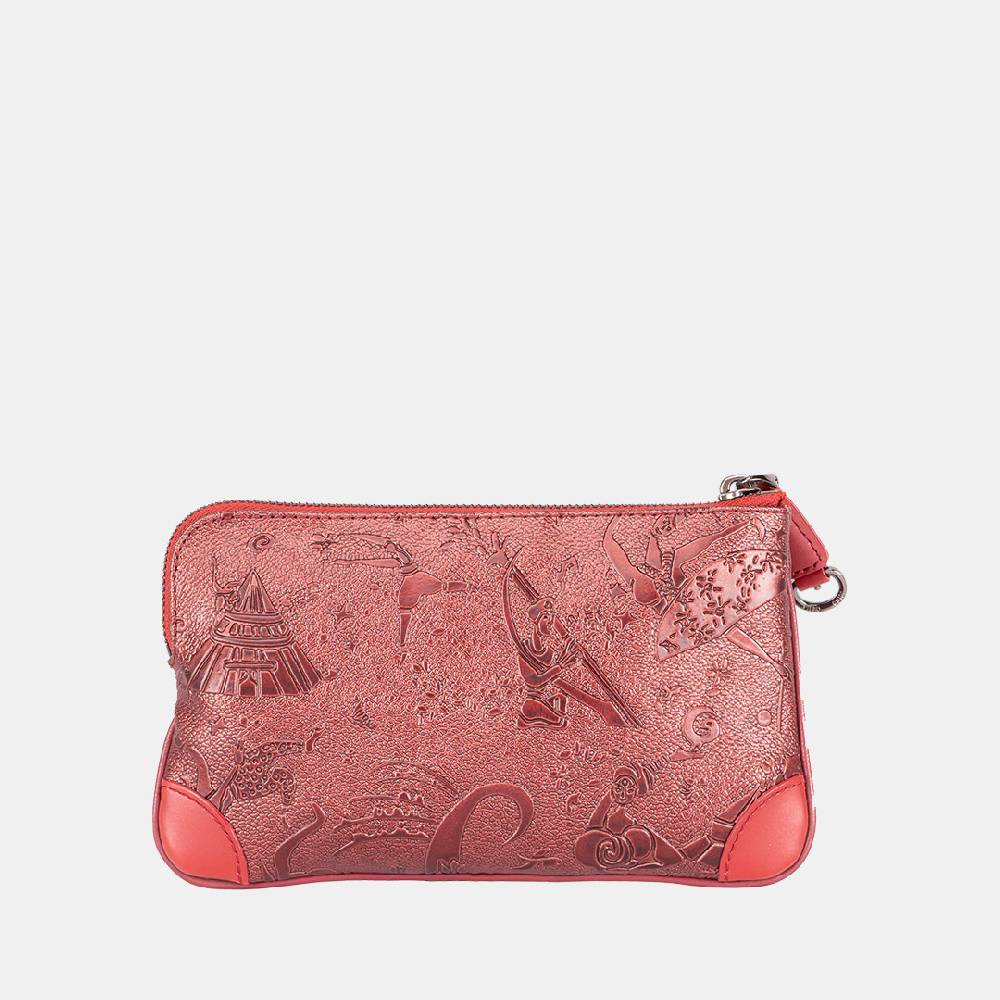 Piero Guidi PIERO GUIDI COSMETIC CASE/PORTA NECESSAIRE MEDIUM Acquista Ora