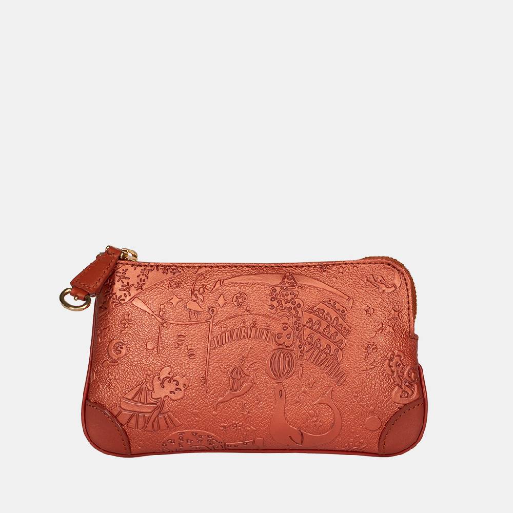 Piero Guidi PIERO GUIDI COSMETIC CASE/PORTA NECESSAIRE MEDIUM Consegna Veloce