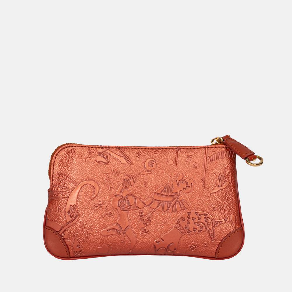 Piero Guidi PIERO GUIDI COSMETIC CASE/PORTA NECESSAIRE MEDIUM Consegna Veloce