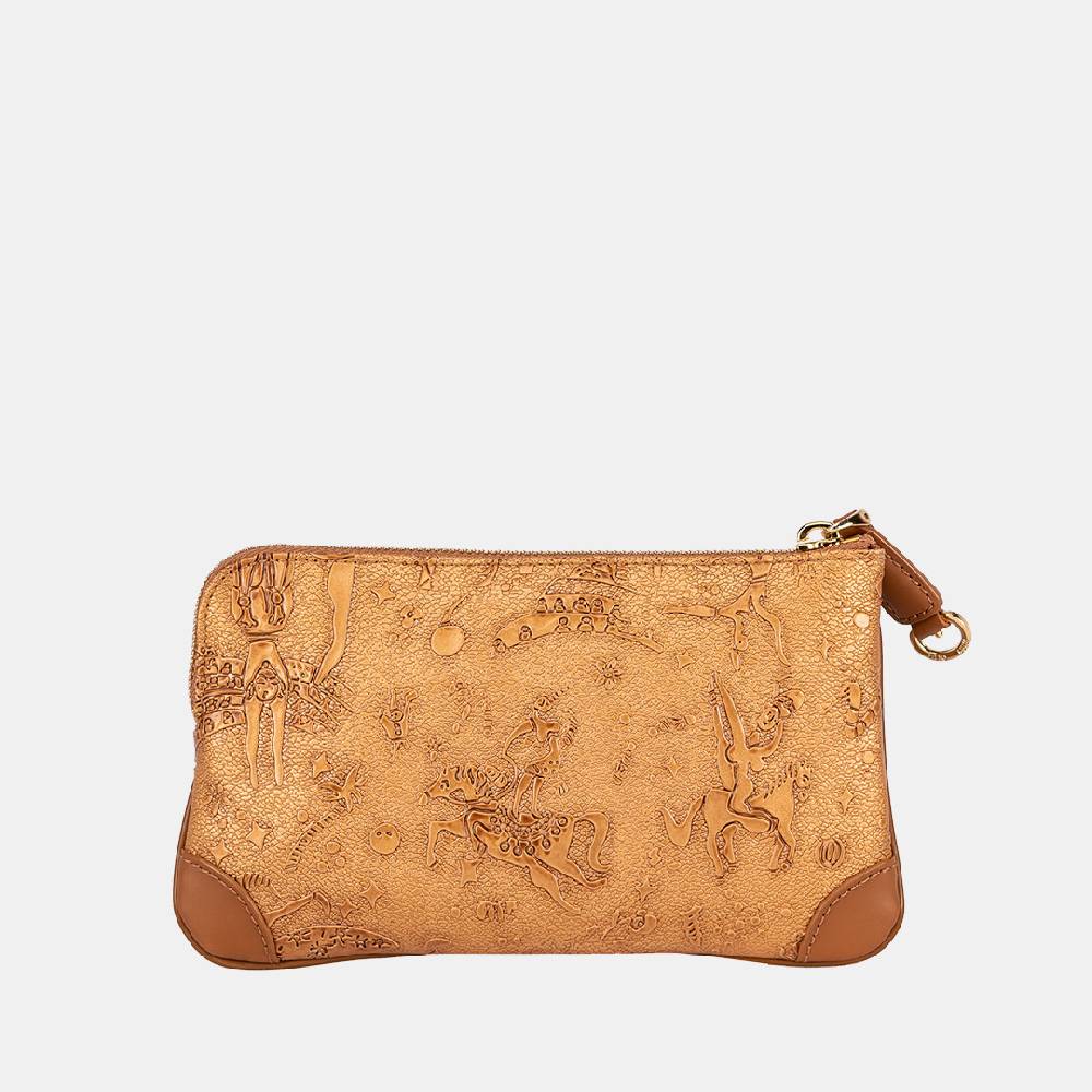 Piero Guidi PIERO GUIDI COSMETIC CASE/PORTA NECESSAIRE MEDIUM Promozione Limitata