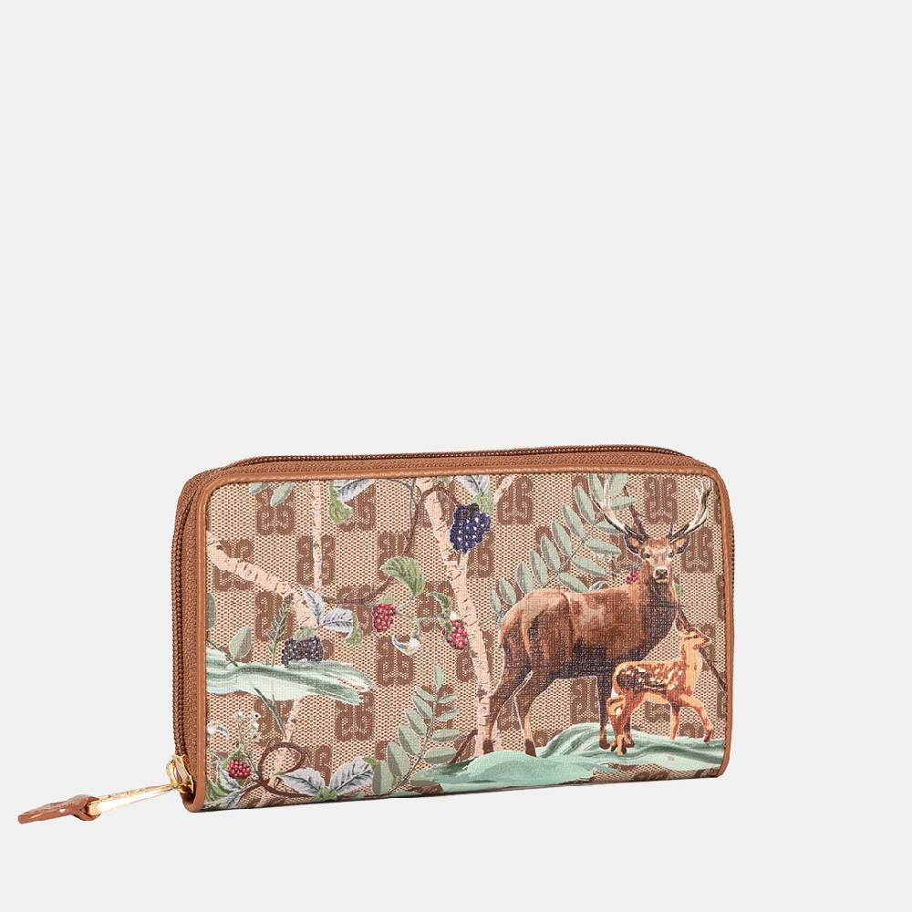 Piero Guidi PIERO GUIDI WOMEN'S WALLET/PORTAFOGLIO DONNA Fino Al -60%