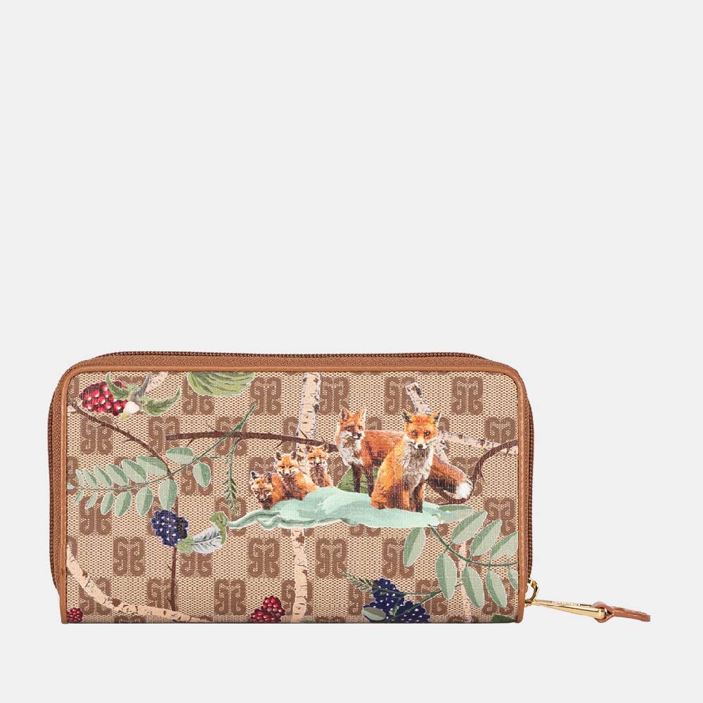 Piero Guidi PIERO GUIDI WOMEN'S WALLET/PORTAFOGLIO DONNA Fino Al -60%
