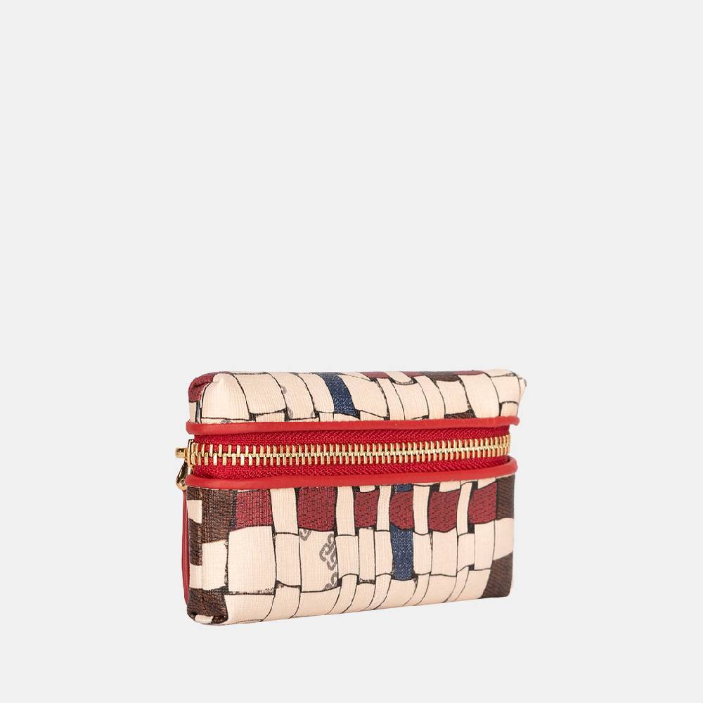 Piero Guidi PIERO GUIDI KEYRING CASE/ASTUCCIO PORTACHIAVI Affare Del Giorno
