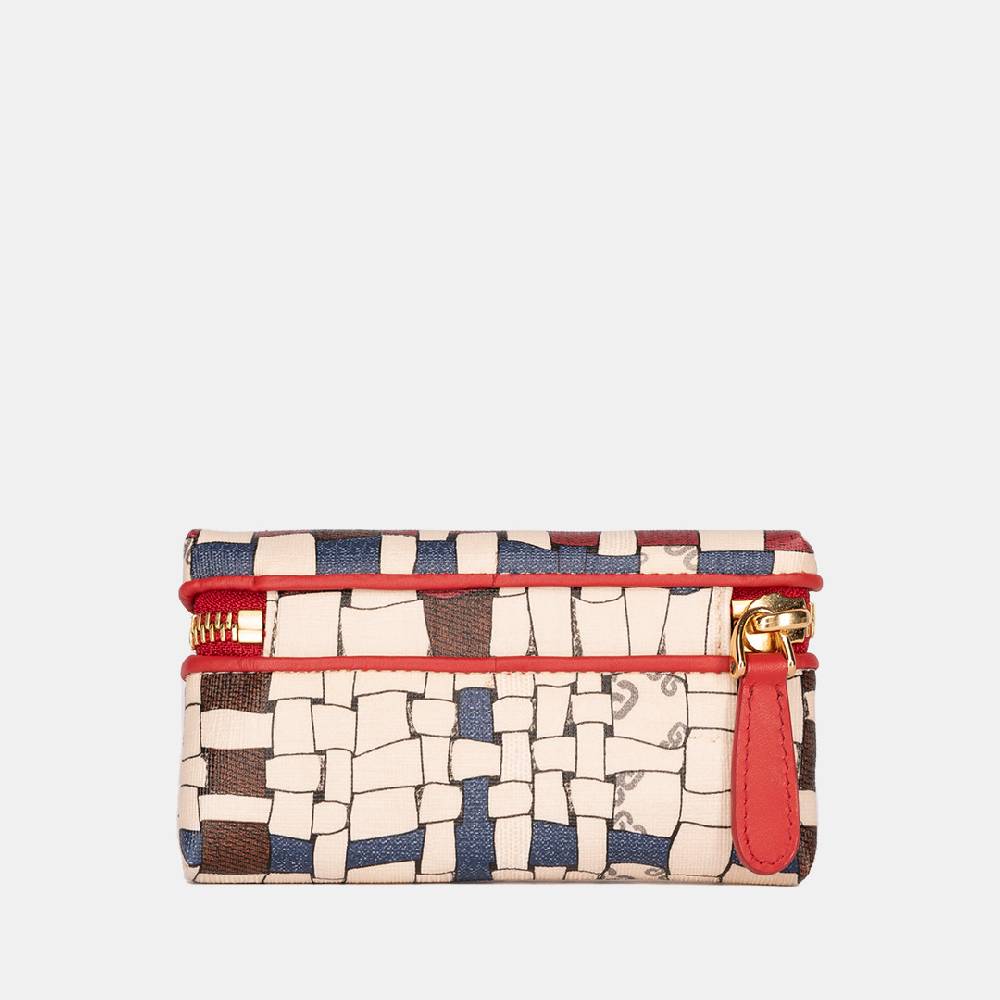 Piero Guidi PIERO GUIDI KEYRING CASE/ASTUCCIO PORTACHIAVI Affare Del Giorno