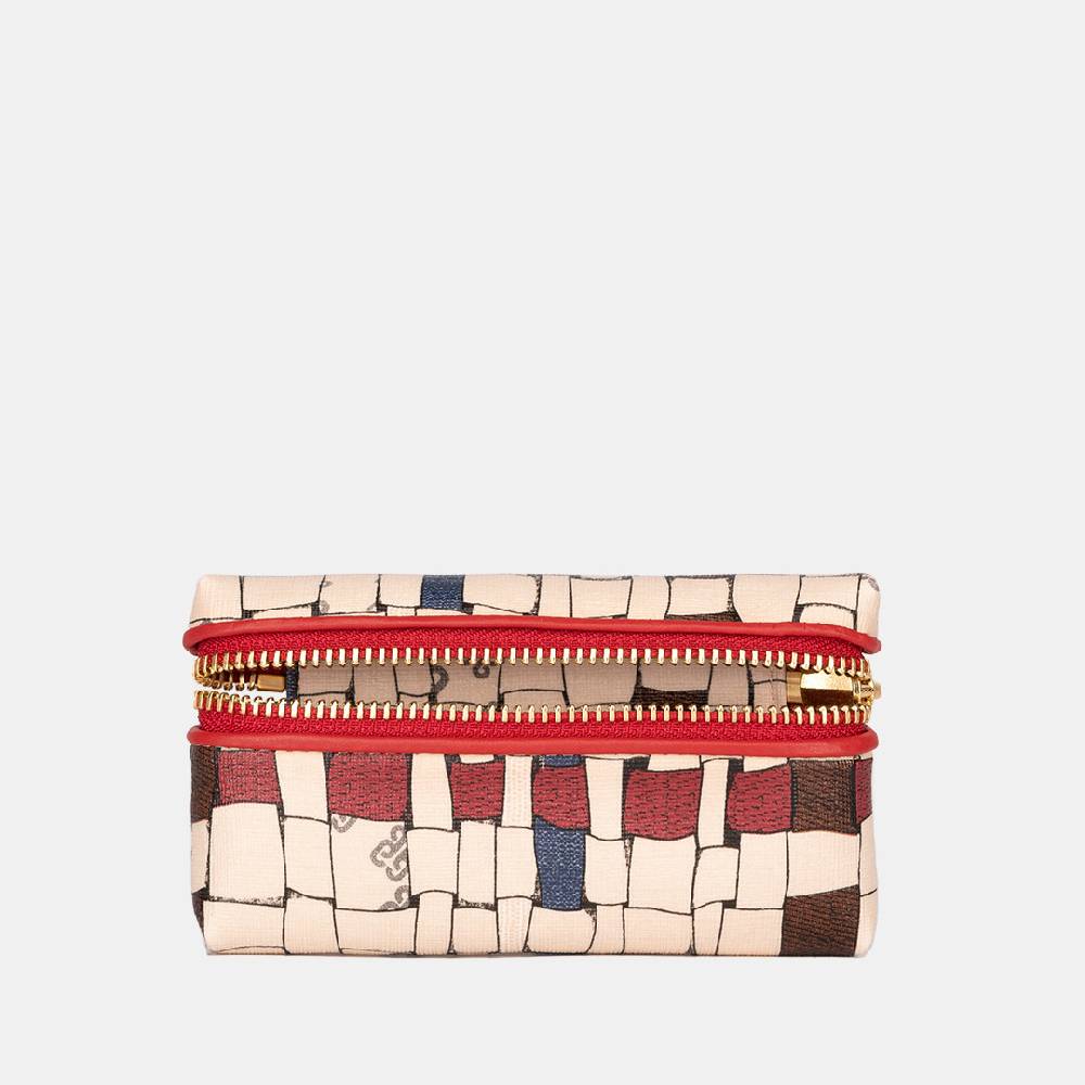 Piero Guidi PIERO GUIDI KEYRING CASE/ASTUCCIO PORTACHIAVI Affare Del Giorno