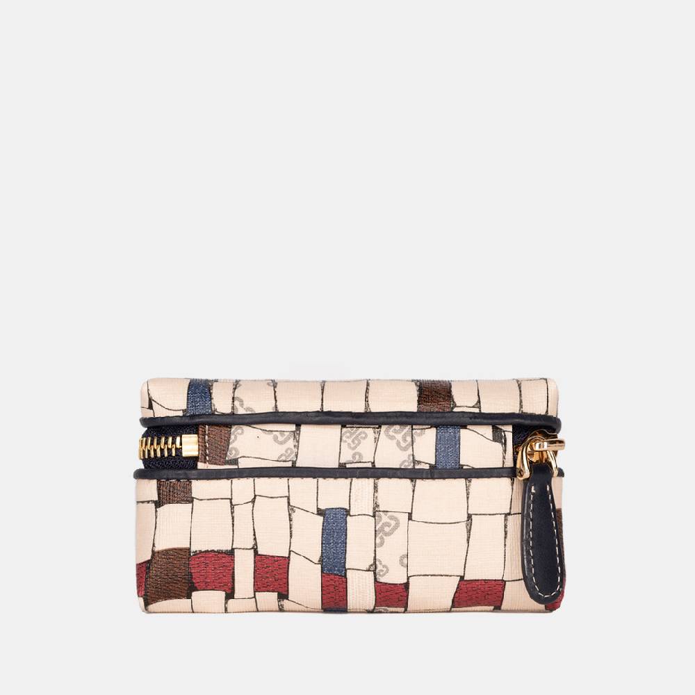 Piero Guidi PIERO GUIDI KEYRING CASE/ASTUCCIO PORTACHIAVI Prezzo Ridotto