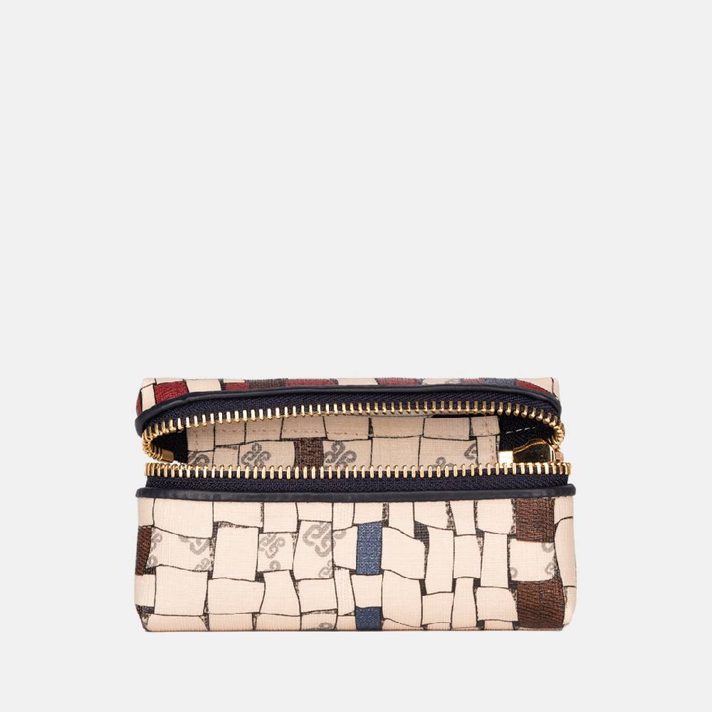 Piero Guidi PIERO GUIDI KEYRING CASE/ASTUCCIO PORTACHIAVI Prezzo Ridotto