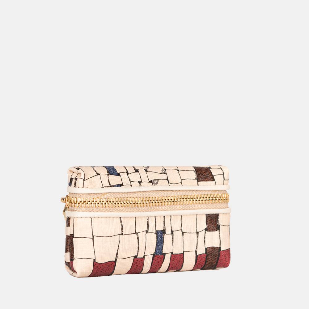Piero Guidi PIERO GUIDI KEYRING CASE/ASTUCCIO PORTACHIAVI Sottocosto
