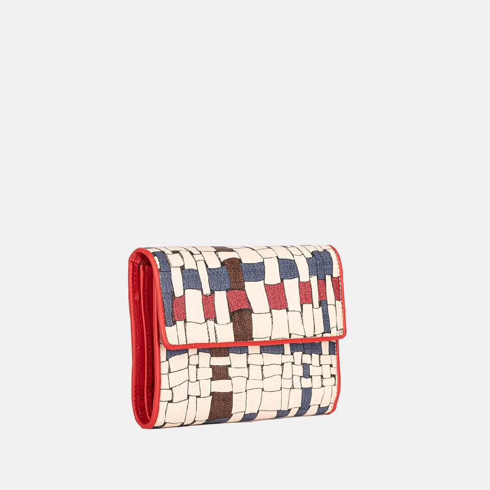 Piero Guidi PIERO GUIDI WOMEN'S WALLET/PORTAFOGLIO DONNA Convenienza