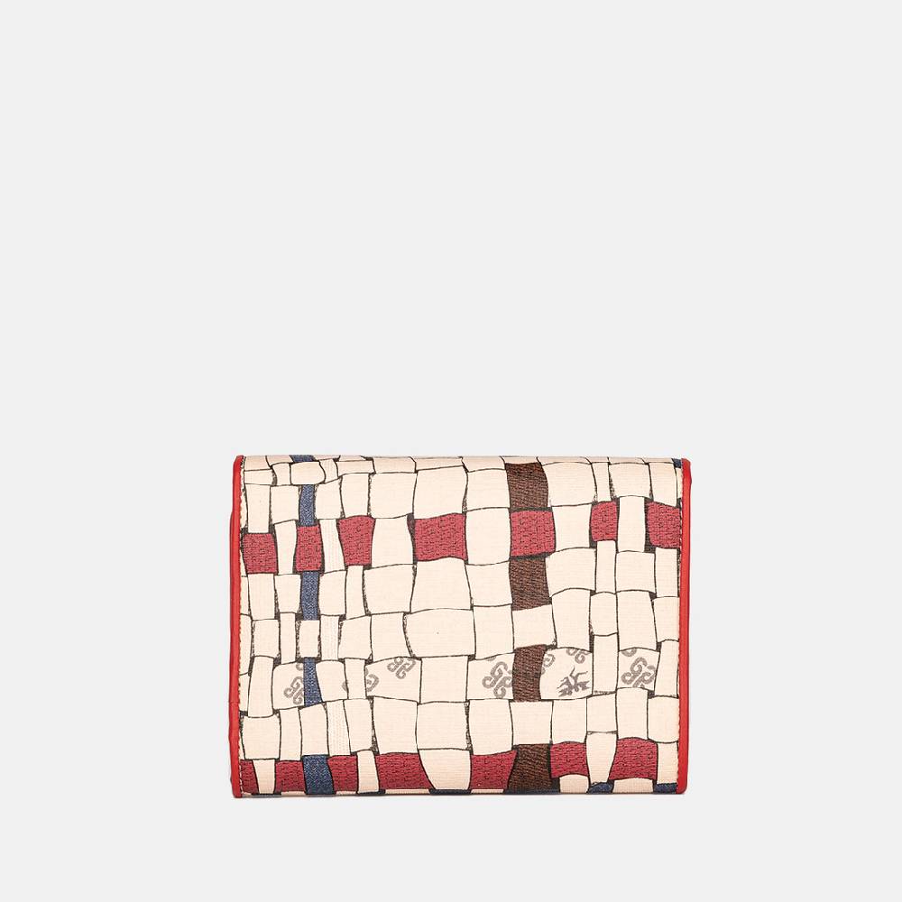 Piero Guidi PIERO GUIDI WOMEN'S WALLET/PORTAFOGLIO DONNA Convenienza