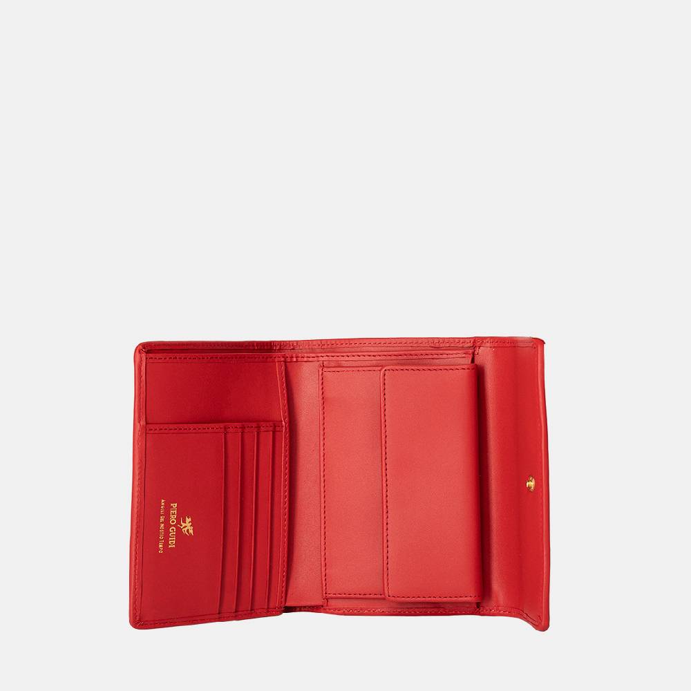 Piero Guidi PIERO GUIDI WOMEN'S WALLET/PORTAFOGLIO DONNA Convenienza