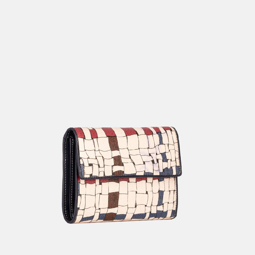 Piero Guidi PIERO GUIDI WOMEN'S WALLET/PORTAFOGLIO DONNA Novità