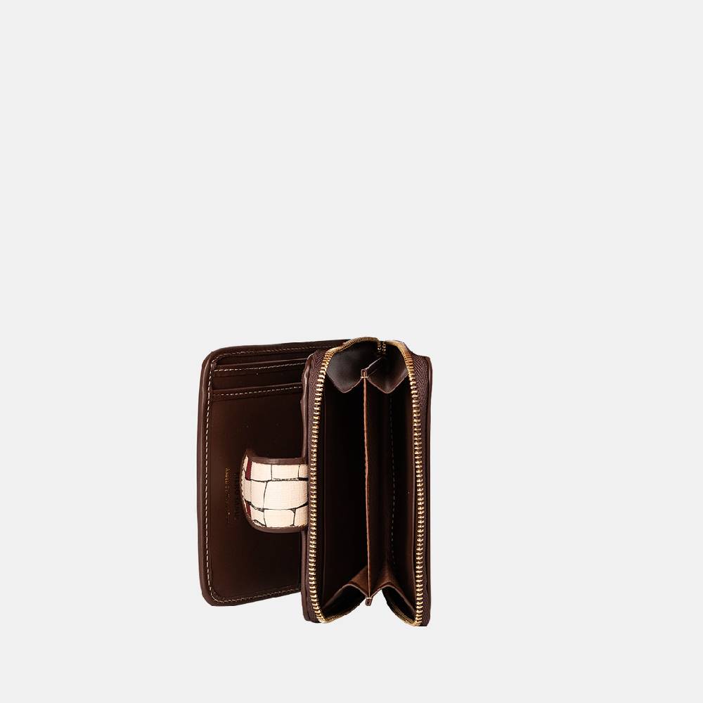 Piero Guidi PIERO GUIDI WOMEN'S WALLET/PORTAFOGLIO DONNA Presa