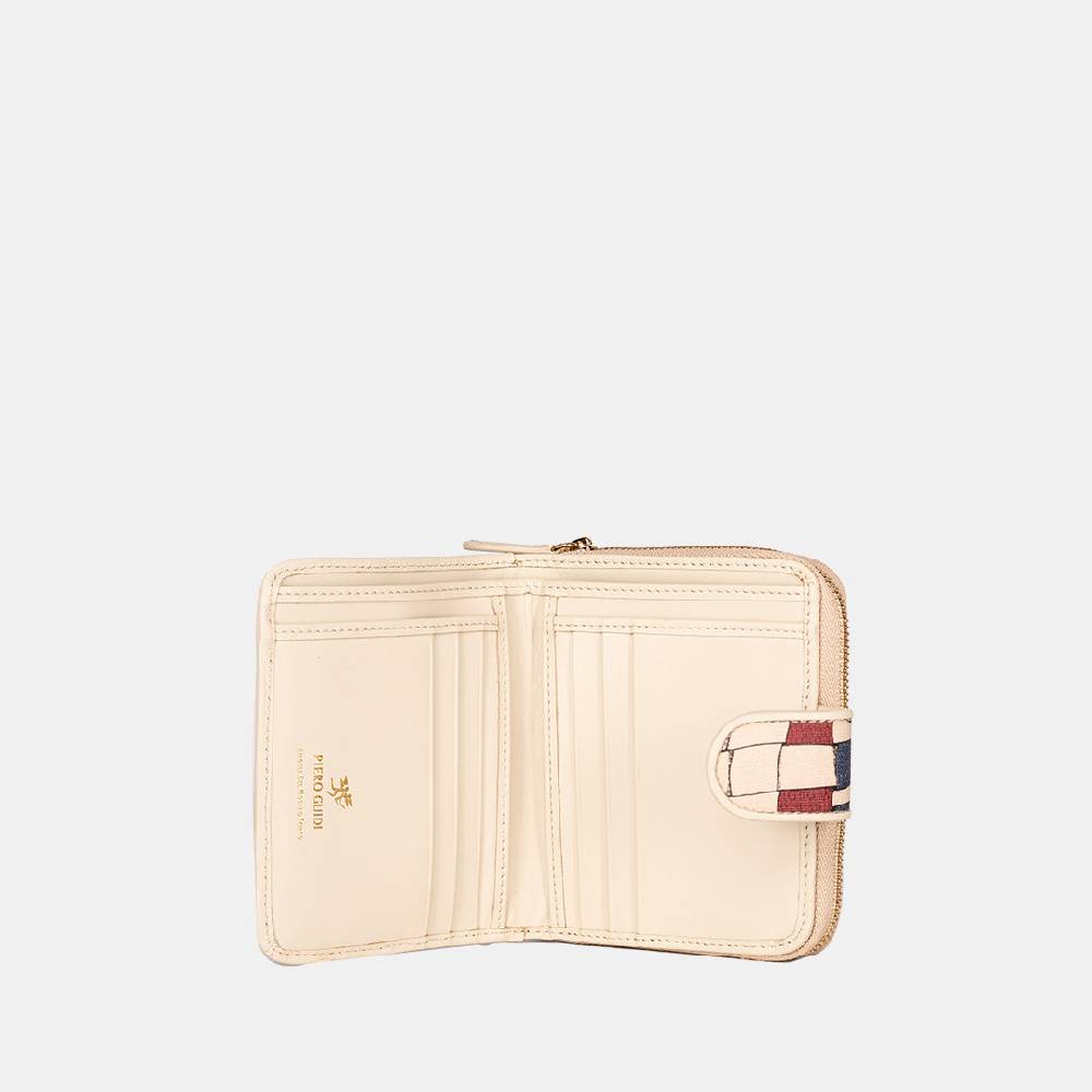 Piero Guidi PIERO GUIDI WOMEN'S WALLET/PORTAFOGLIO DONNA Sconto