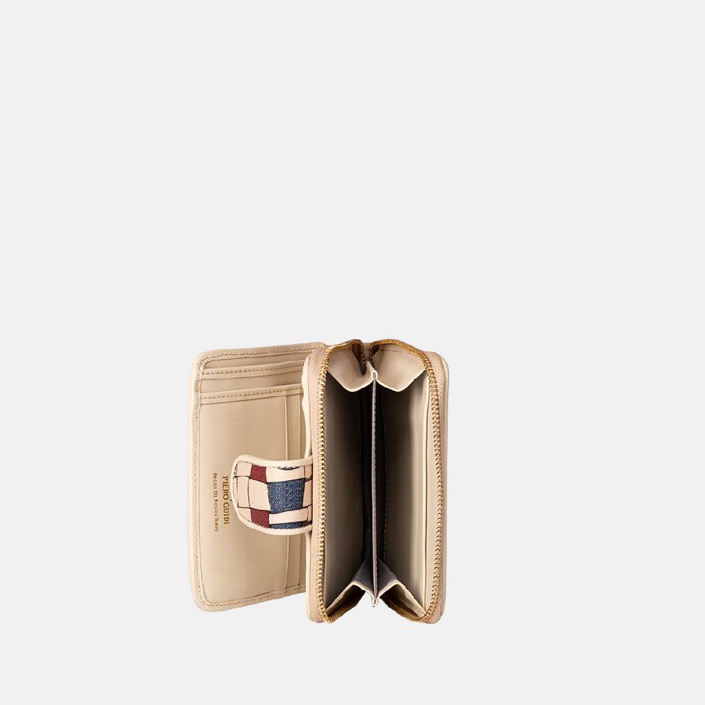 Piero Guidi PIERO GUIDI WOMEN'S WALLET/PORTAFOGLIO DONNA Sconto