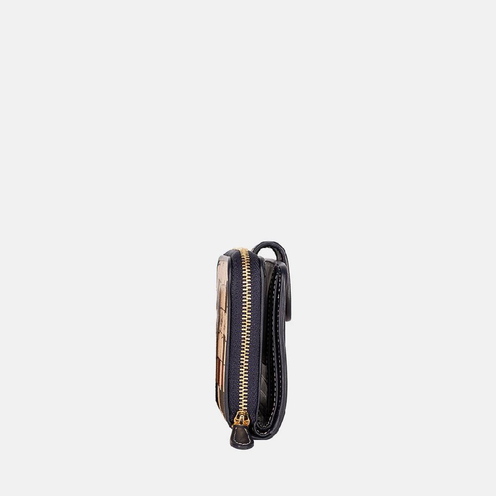 Piero Guidi PIERO GUIDI WOMEN'S WALLET/PORTAFOGLIO DONNA Offerta