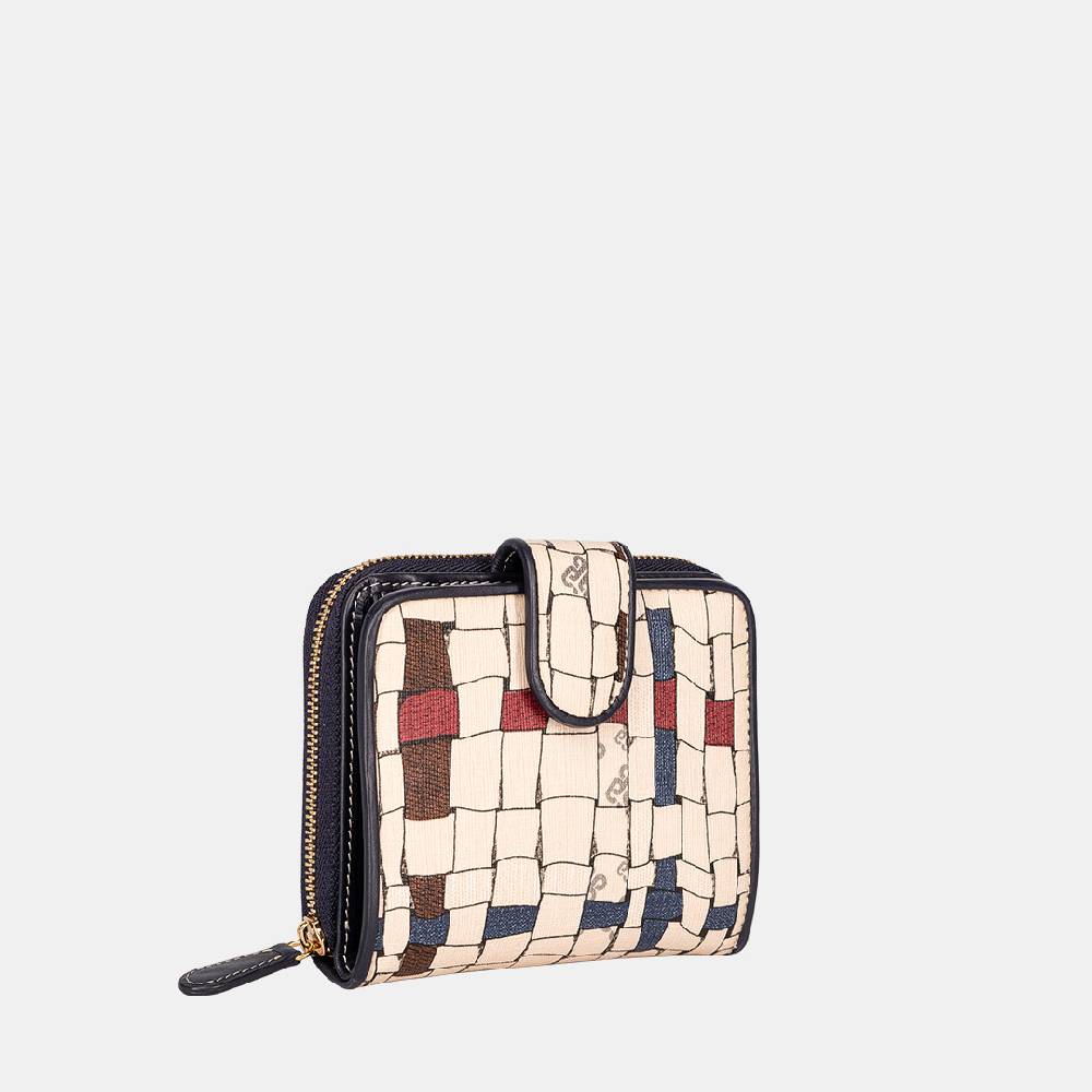 Piero Guidi PIERO GUIDI WOMEN'S WALLET/PORTAFOGLIO DONNA Offerta