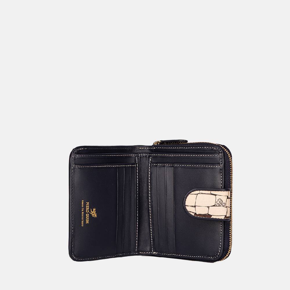 Piero Guidi PIERO GUIDI WOMEN'S WALLET/PORTAFOGLIO DONNA Offerta