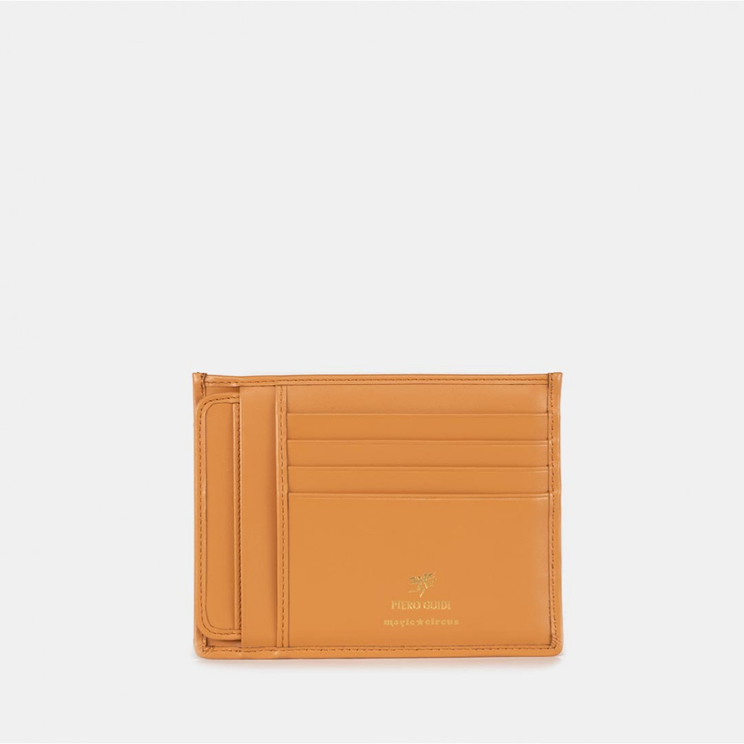 Piero Guidi PIERO GUIDI CARD HOLDER / PORTA CARTE DI CREDITO Economico