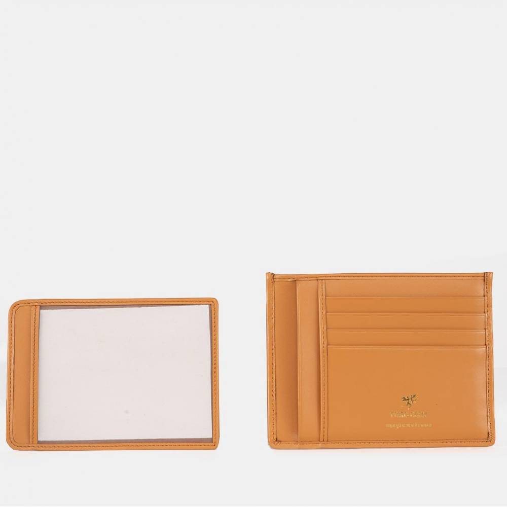 Piero Guidi PIERO GUIDI CARD HOLDER / PORTA CARTE DI CREDITO Economico