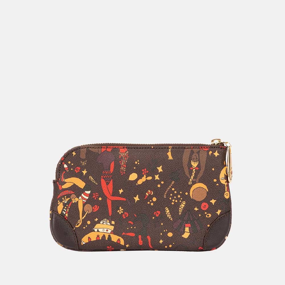 Piero Guidi PIERO GUIDI COSMETIC CASE/PORTA NECESSAIRE MEDIUM Outlet