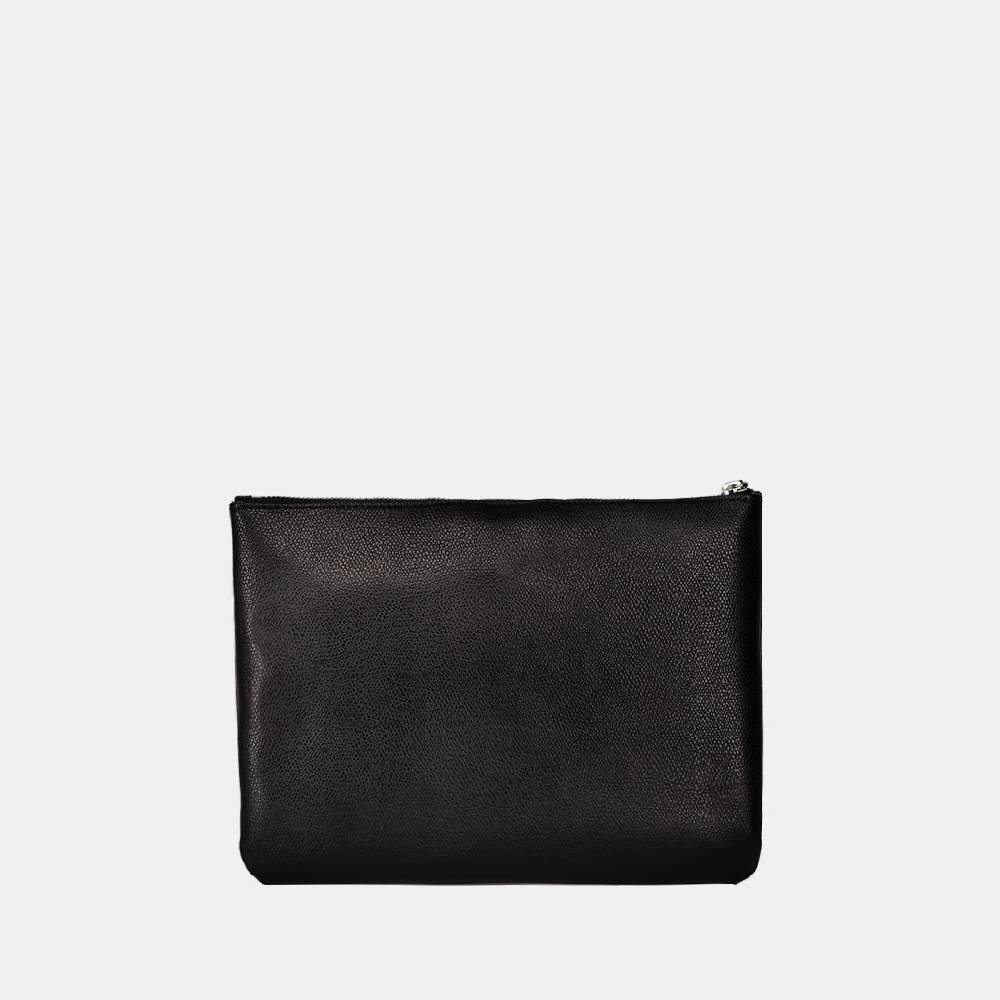 Piero Guidi PIERO GUIDI LINEABOLD COSMETIC BAG/NECESSAIRE LARGE Vendita Calda