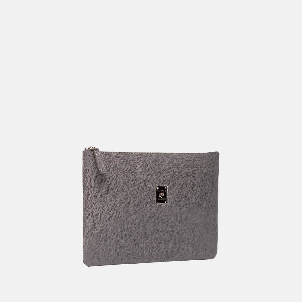 Piero Guidi PIERO GUIDI LINEABOLD COSMETIC BAG/NECESSAIRE LARGE Vendita Economica