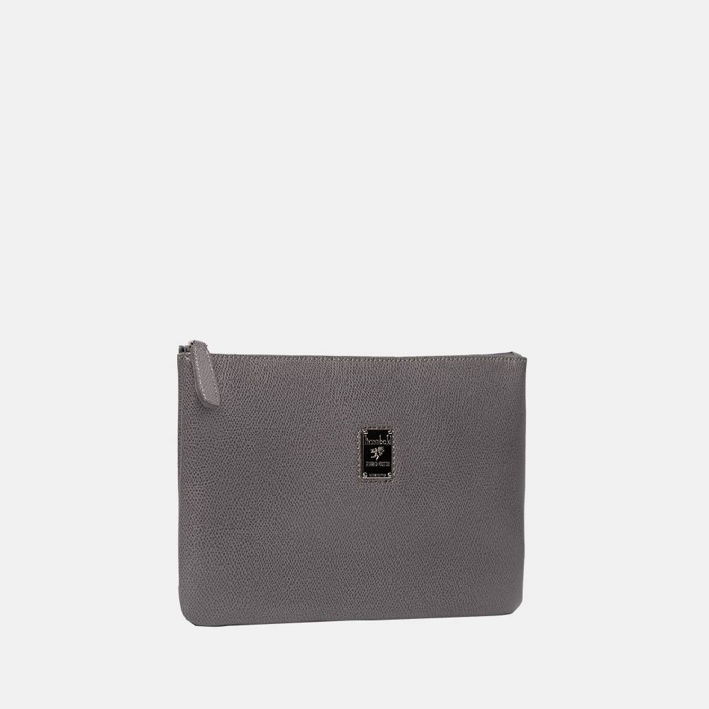 Piero Guidi PIERO GUIDI LINEABOLD COSMETIC BAG/NECESSAIRE MEDIUM Hotsell