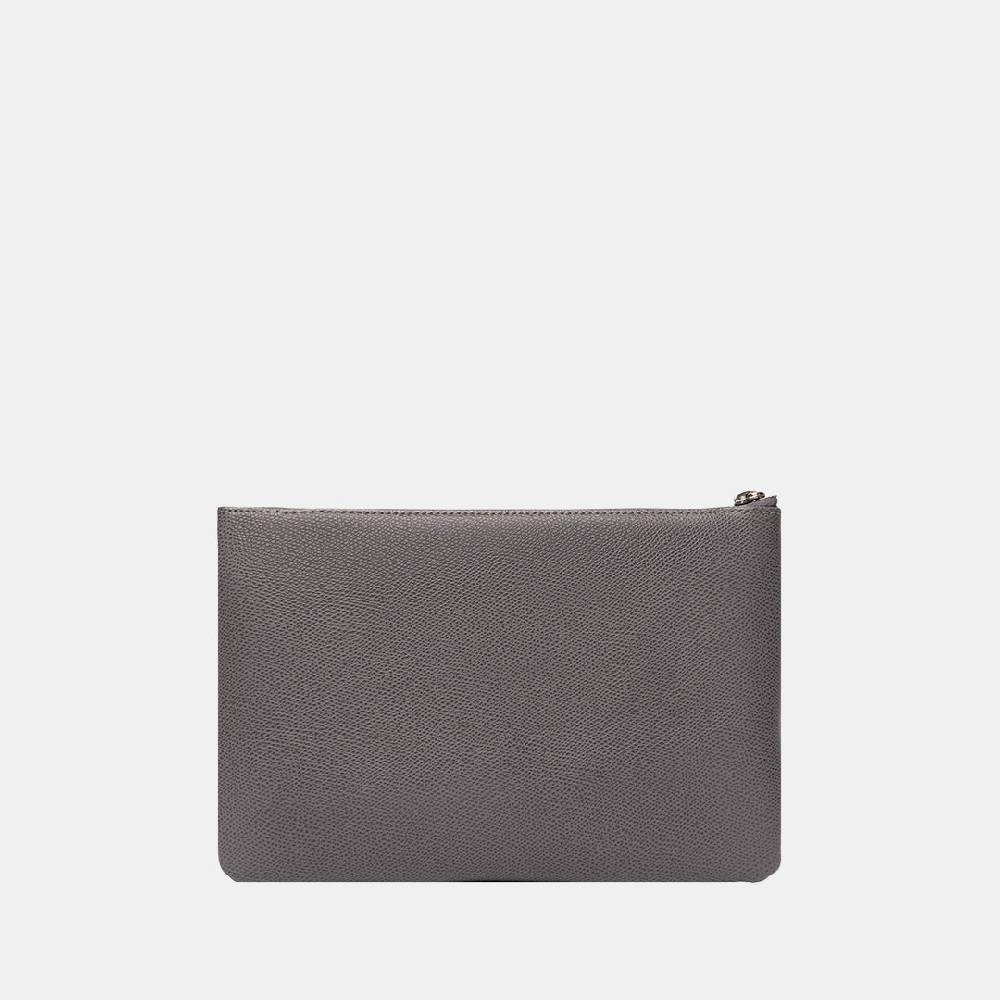 Piero Guidi PIERO GUIDI LINEABOLD COSMETIC BAG/NECESSAIRE MEDIUM Hotsell