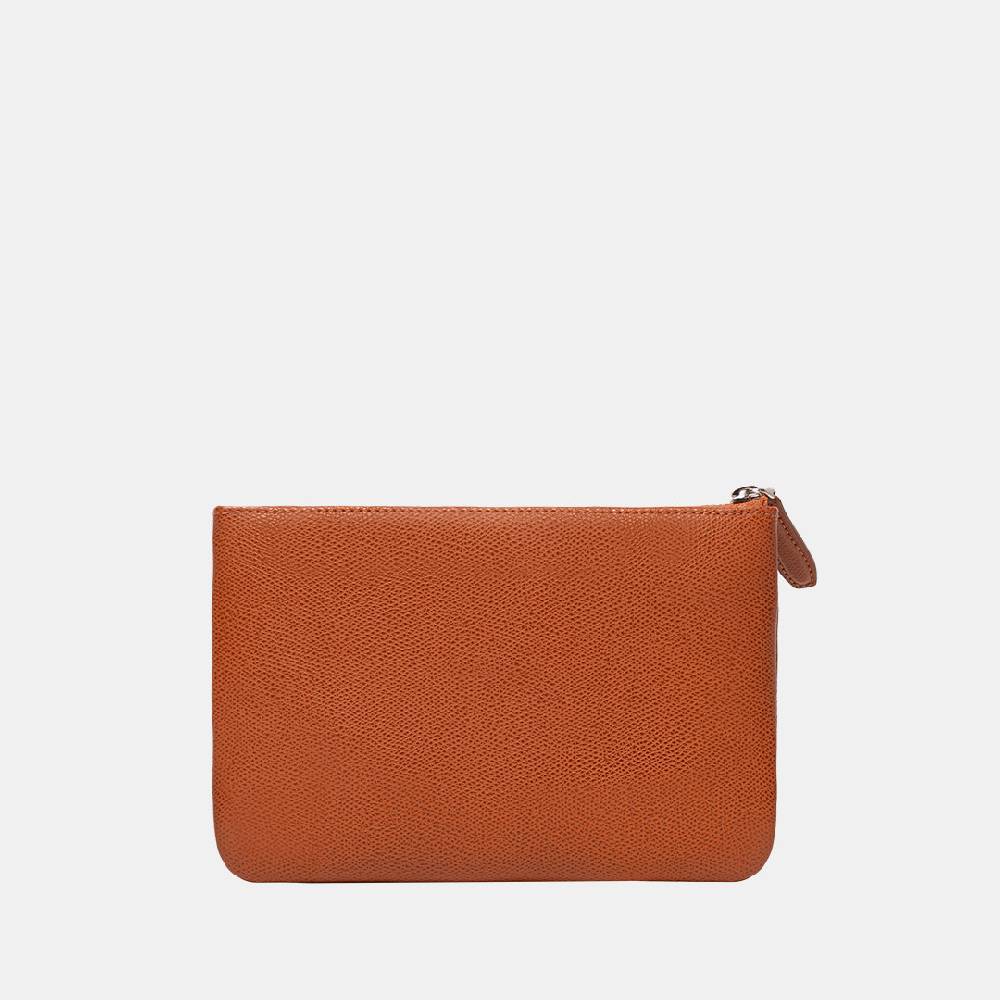 Piero Guidi PIERO GUIDI LINEABOLD COSMETIC BAG/NECESSAIRE SMALL Vendite Flash