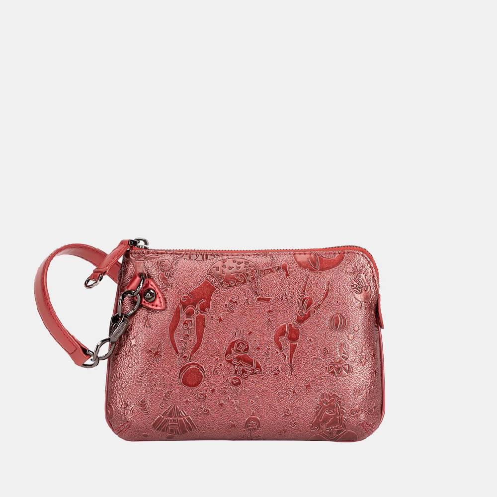 Piero Guidi PIERO GUIDI WRISTLET/BORSA A MANO Negozio