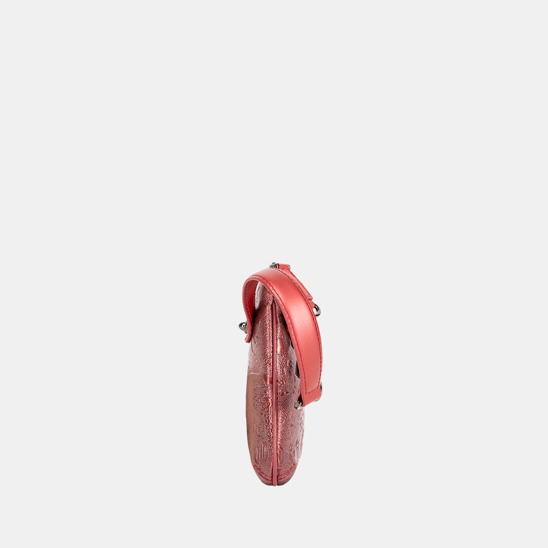 Piero Guidi PIERO GUIDI WRISTLET/BORSA A MANO Negozio